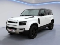 Land Rover Defender 2021 occasion