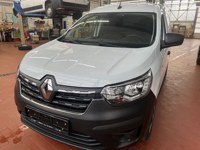 Renault Express 2021 occasion