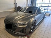 Audi RS7 2021 occasion