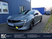 Peugeot 508 2021 occasion