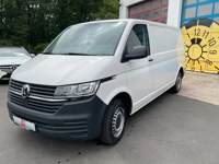 Volkswagen Transporter 2021 occasion