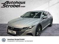 Volkswagen Arteon 2021 occasion
