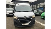 Renault Master 2021 occasion