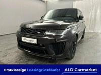 Land Rover Range Rover Sport 2021 occasion