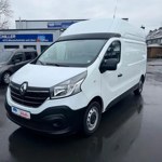Renault Trafic 2021 occasion