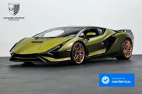 Lamborghini Andere 2021 occasion