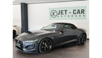 Jaguar F-Type 2021 occasion