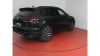 Volkswagen Touareg 2021 occasion