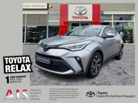 Toyota C-HR 2021 occasion