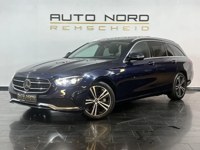 Mercedes-Benz E 400 2021 occasion