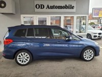 BMW 220 Gran Tourer 2021 occasion