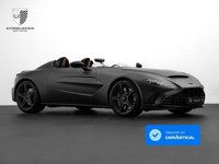 Aston Martin Andere 2021 occasion