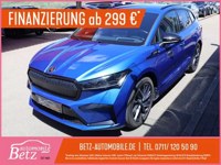 Skoda Enyaq 2021 occasion