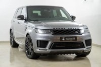 Land Rover Range Rover Sport 2021 occasion