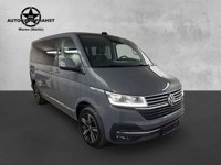 Volkswagen Multivan 2021 occasion