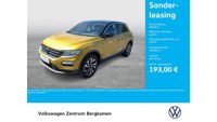 Volkswagen T-Roc 2021 occasion