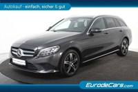 Mercedes-Benz C 180 2021 occasion