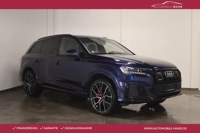 Audi SQ7 2021 occasion