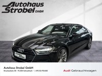 Audi A7 2021 occasion