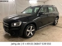 Mercedes-Benz GLB 220 2021 occasion