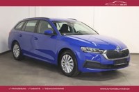 Skoda Octavia 2021 occasion