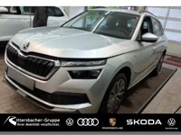Skoda Kamiq 2021 occasion