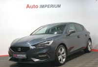 Seat Leon 2021 occasion