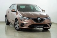 Renault Megane 2021 occasion