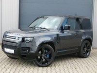 Land Rover Defender 2021 occasion