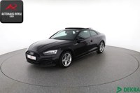 Audi A5 2021 occasion
