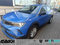 Opel Mokka 2021 occasion