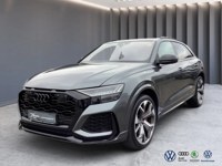 Audi RSQ8 2021 occasion