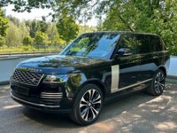 Land Rover Range Rover 2021 occasion