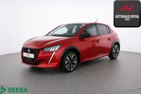 Peugeot 208 2021 occasion