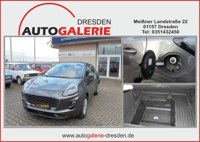 Ford Puma 2021 occasion