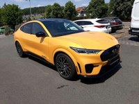 Ford Mustang 2021 occasion