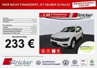 Volkswagen Tiguan Allspace 2021 occasion