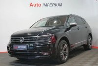 Volkswagen Tiguan Allspace 2021 occasion