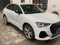 Audi Q3 2021 occasion