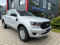 Ford Ranger 2021 occasion