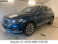 Volkswagen Touareg 2021 occasion