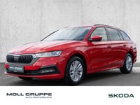 Skoda Octavia 2021 occasion