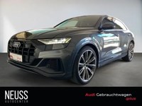 Audi SQ8 2021 occasion