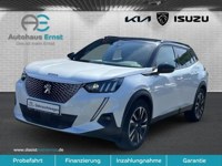 Peugeot 2008 2021 occasion