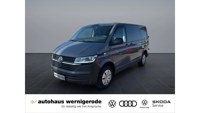 Volkswagen Transporter 2021 occasion