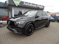 Mercedes-Benz GLE 400 2021 occasion