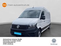 Volkswagen Crafter 2021 occasion