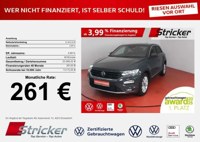 Volkswagen T-Roc 2021 occasion