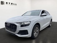 Audi Q8 2021 occasion