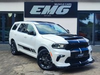 Dodge Durango 2021 occasion